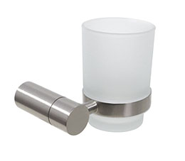 אביזרי אמבטיה מוברש