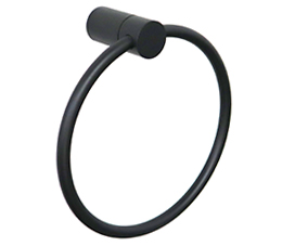 אביזרי אמבטיה שחור