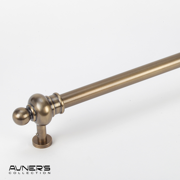 ידיות לדלתות כניסה