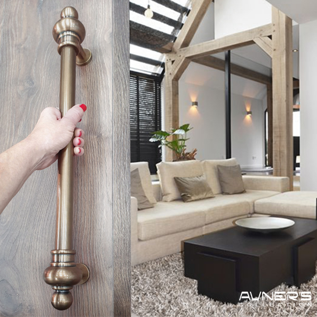 ידיות משיכה