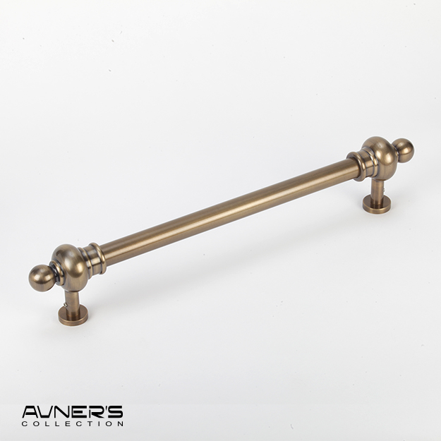 ידית משיכה לדלת כניסה