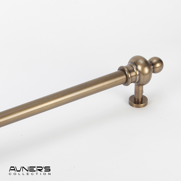 ידיות משיכה לדלת כניסה