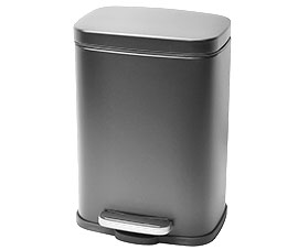 פח אשפה לאמבטיה