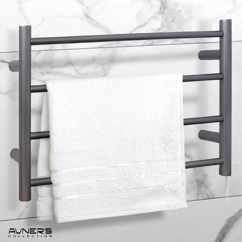 מחמם מגבות למקלחת