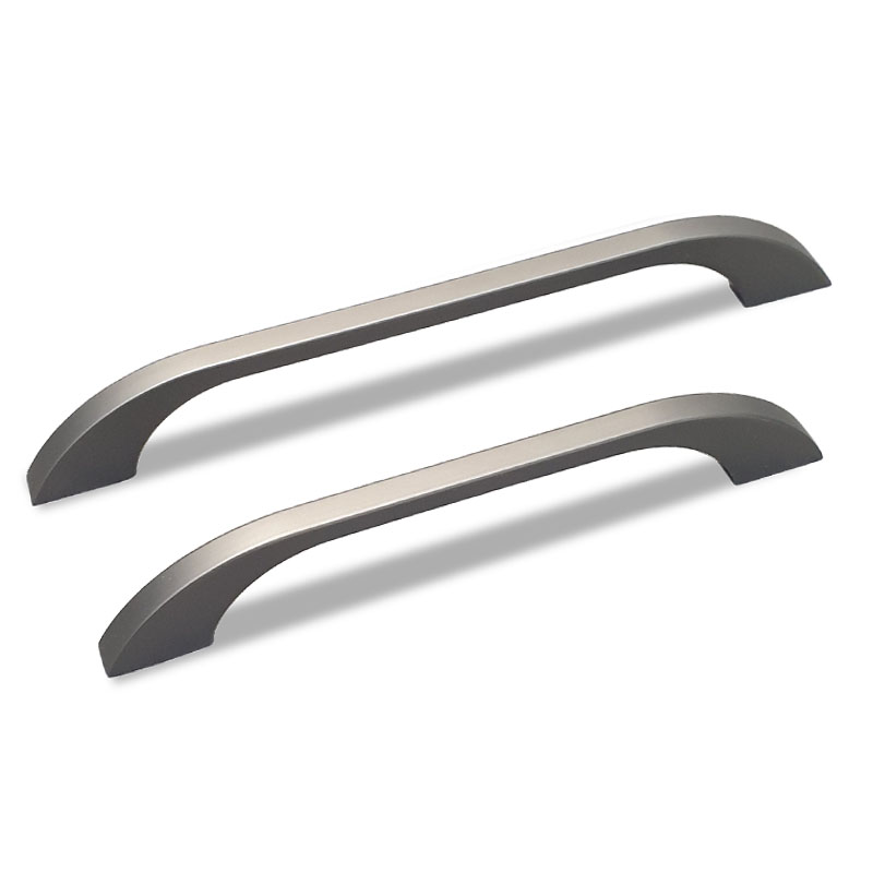 ידיות למטבח מודרני