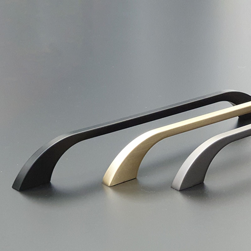 ידיות קשת לארון