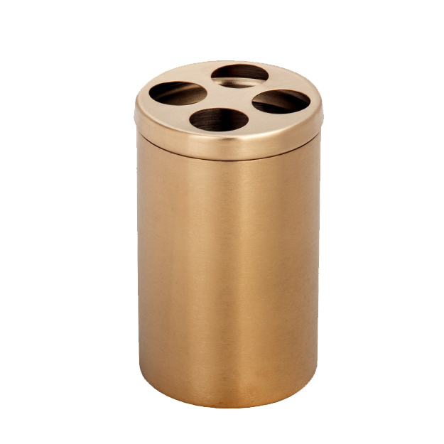 אביזרים רוז גולד לאמבטיה