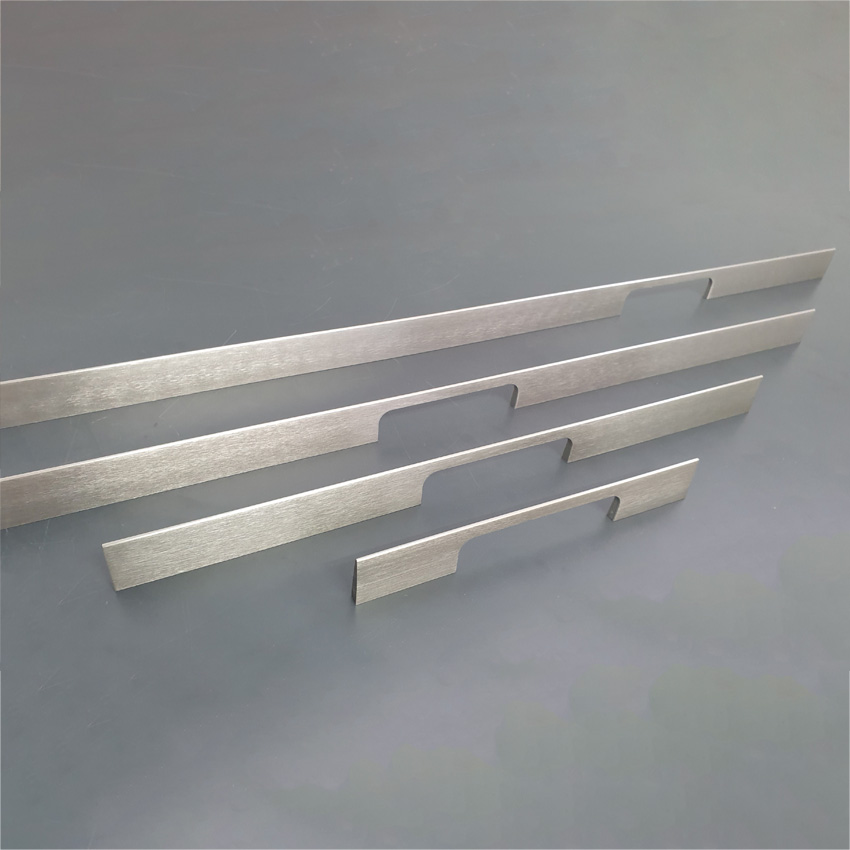 6061bsn ידיות ארוכות למטבח