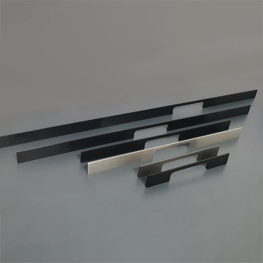 6061bsn ידיות מודרניות לארון