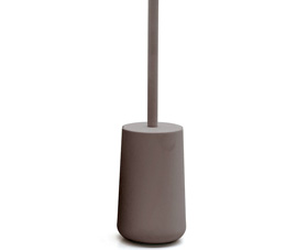 מברשת אסלה monako חום