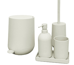 סט לאמבטיה MONACO סהרה