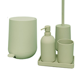 סט לאמבטיה MONACO פיסטוק