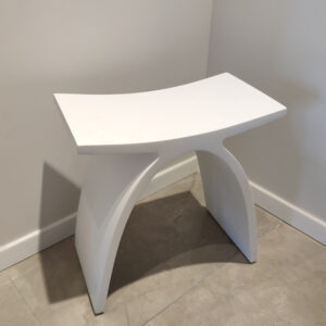 ספסל קוריאן למקלחת