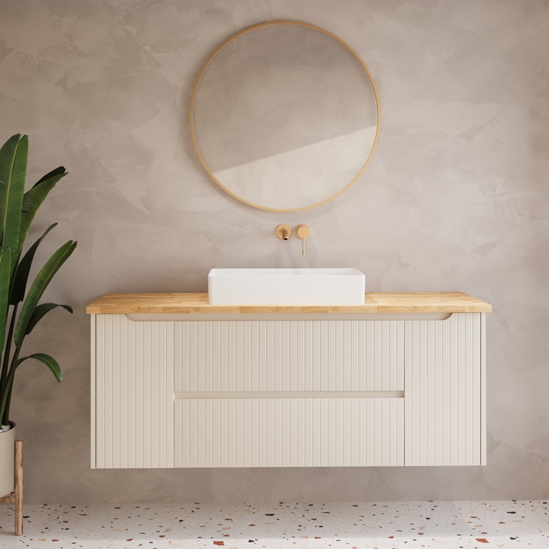 ארון אמבטיה תלוי דגם מישגן בוצ'ר