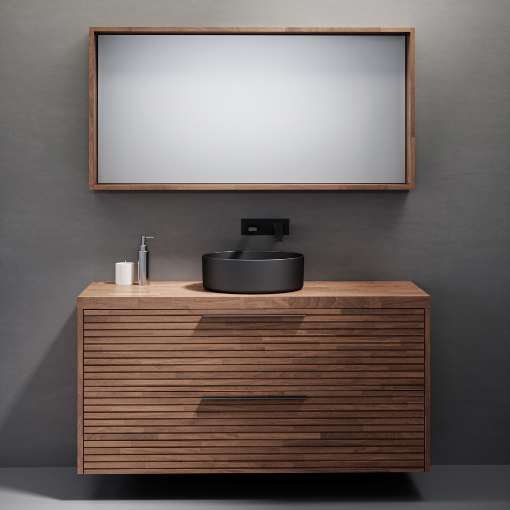 ארון אמבטיה תלוי דגם לביא